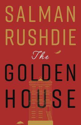 The Golden House