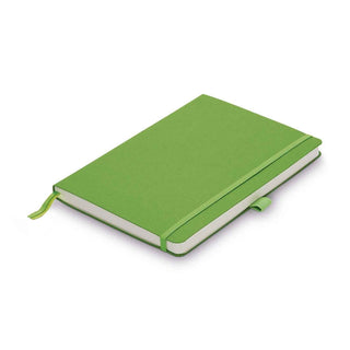 Notebook Lamy A5 Soft Cover Green