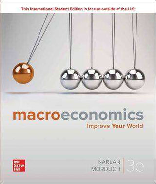 Macroeconomics