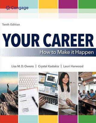 Your Career : How to Make It Happen