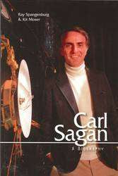 Carl Sagan : A Biography