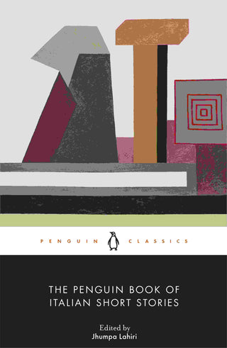 The Penguin Book of Italian Short Stories