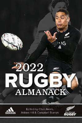 2022 Rugby Almanack