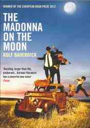 The Madonna on the Moon