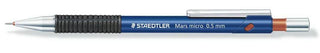 MECHANICAL PENCIL STAEDTLER MARS MICRO 0.5MM