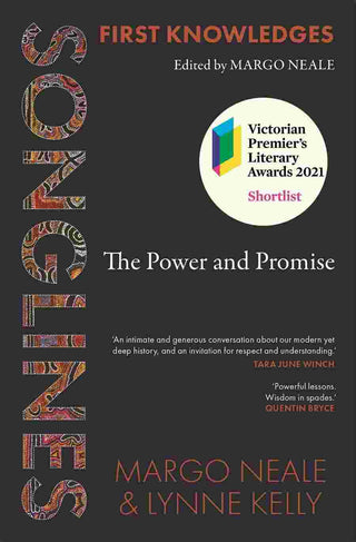 Songlines : The Power and Promise