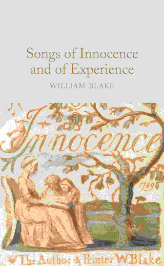 Songs of Innocence and of Experience