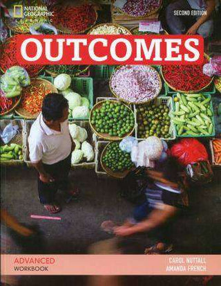 Outcomes Advanced : Workbook and CD