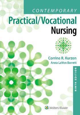 Contemporary Practical / Vocational Nursing