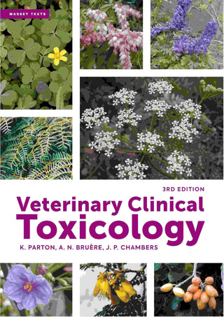 Veterinary Clinical Toxicology