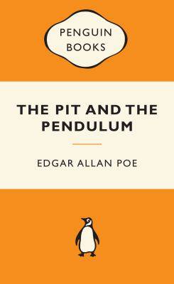 The Pit and the Pendulum : Popular Penguins