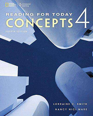 Concepts : Reading for Today 4