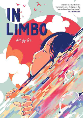 In Limbo : A Graphic Memoir