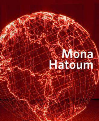 Mona Hatoum