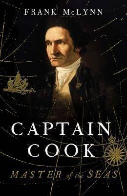 Captain Cook : Master of the Seas