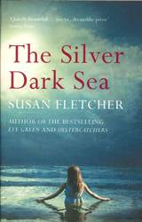 Silver Dark Sea