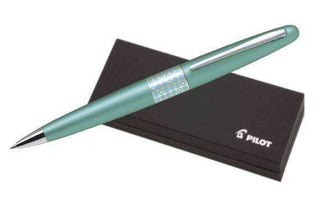 Pen Pilot MR3 Ballpoint Medium Aqua Blue