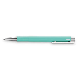 Pen Lamy Logo Ballpoint Lagoon