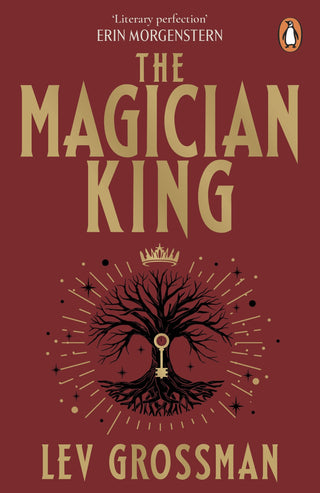 The Magician King : Book 2