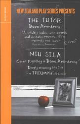 Two Plays Dave Armstrong The Tutor Niu Sila