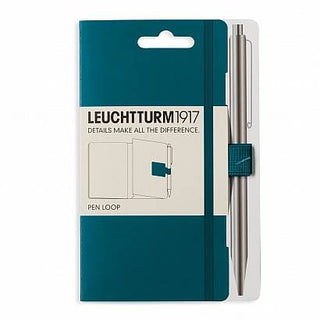 PEN LOOP LEUCHTTURM 1917 PACIFIC