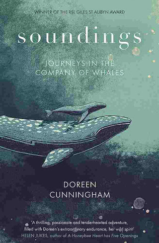 Soundings : Journeys in the Company of Whales