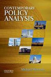 Contemporary Policy Analysis