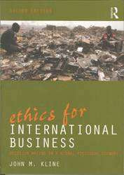 Ethics for International Business