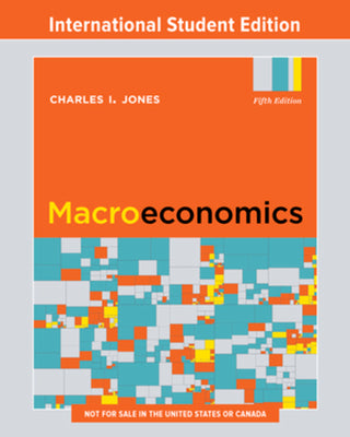 Macroeconomics ISE