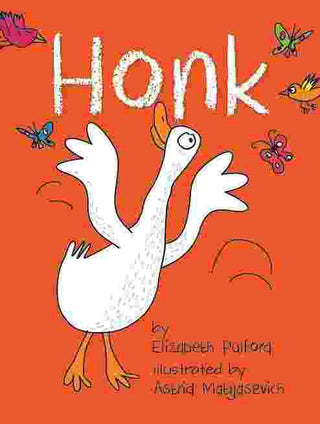 Honk