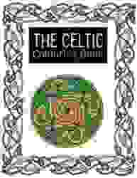 Celtic Colouring Book : Large and Small Projects to Enjoy