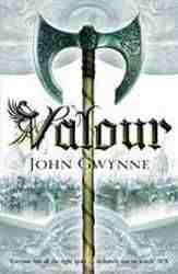 Valour : The Faithful and the Fallen Book 2