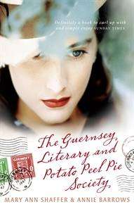 The Guernsey Literary and Potato Peel Pie Society