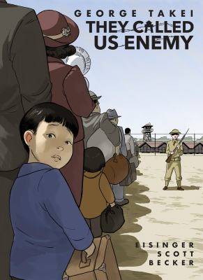 They Called Us Enemy : Expanded Edition