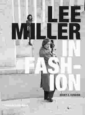 Lee Miller in Fashion