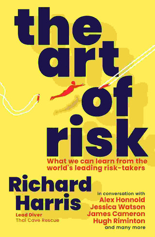 The Art of Risk