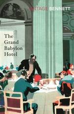 Grand Babylon Hotel