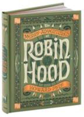 Merry Adventures of Robin Hood