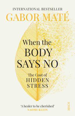 When the Body Says No : The Cost of Hidden Stress