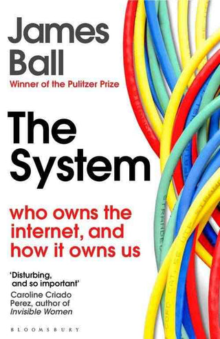 The System : Who Owns the Internet and How It Owns Us