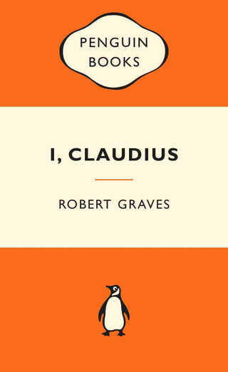 I Claudius : Popular Penguins