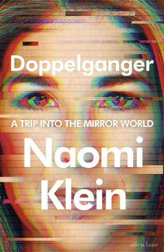 Doppelganger : A Trip into the Mirror World