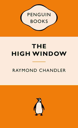 The High Window : Popular Penguins