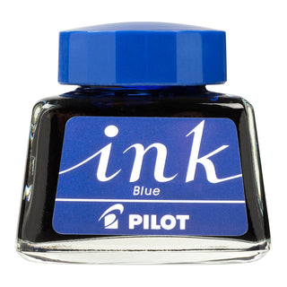 Ink Pilot Bottle 30ml Blue