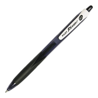 Pen Pilot Begreen Rexgrip 1.0mm Black