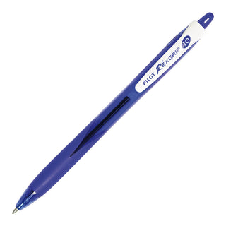 Pen Pilot Begreen Rexgrip 1.0mm Blue