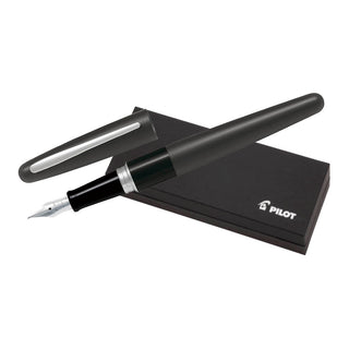 Pen Pilot MR1 Fountain Medium Black