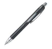 Pen Uni Jetstream Retractable 0.7mm Gunmetal Barrel
