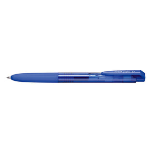Pen Uni Signo RT1 Retractable 0.7mm Blue