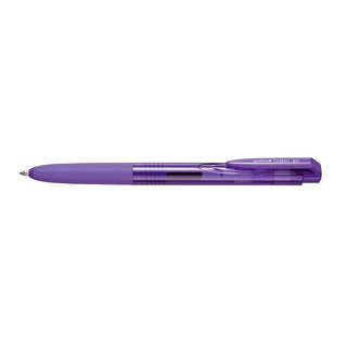 Pen Uni Signo RT1 Retractable 0.7mm Violet